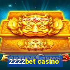 2222bet casino